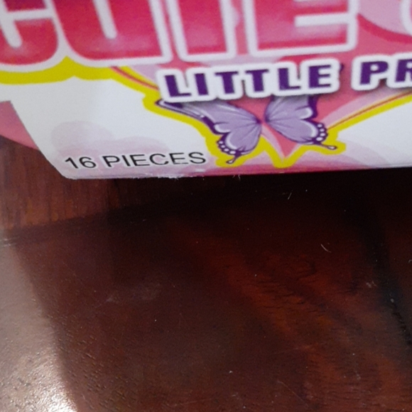 Cute Girl, Little Princess Kit, - Picture 2 of 3